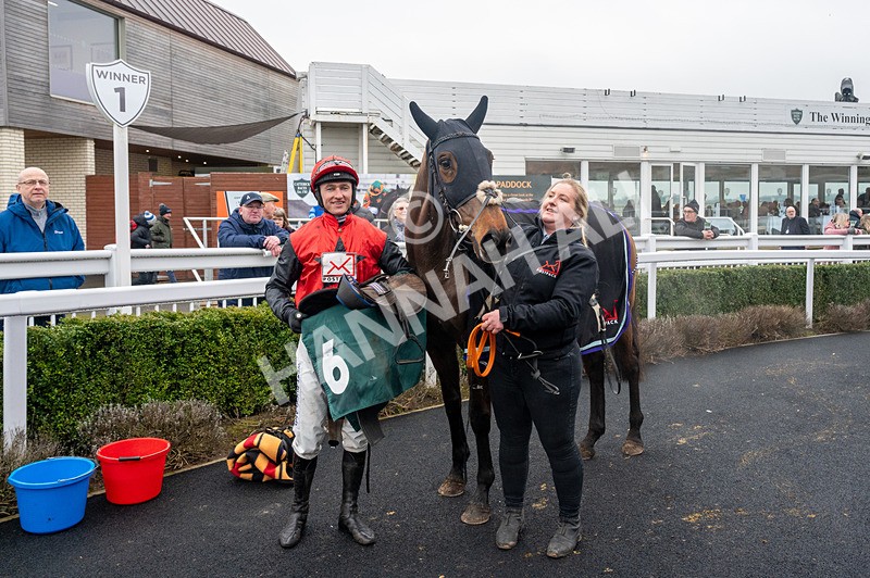 310125-Race 4-We Got Your Back-3751 - Race 4