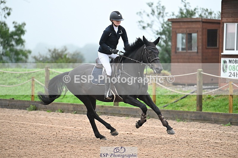 240908A-101131-02863 - Cls 11 Nat Am 85cm Qualifier