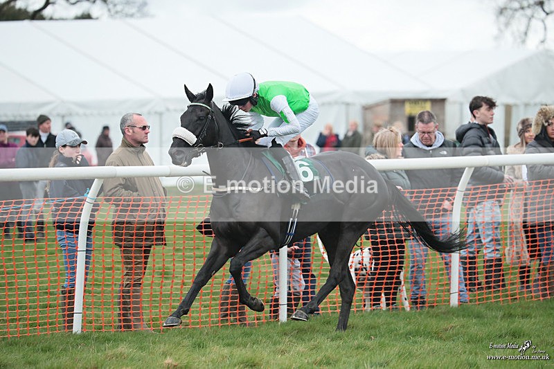 PtP 170324 1851 - Oakley Hunt PtP Brafield-On-The-Green 17/03/24