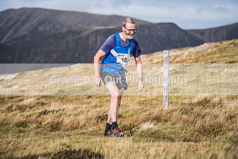 Buttermere-385 - Buttermere Shepherds Meet Fell Race Sunday 27th October 2024