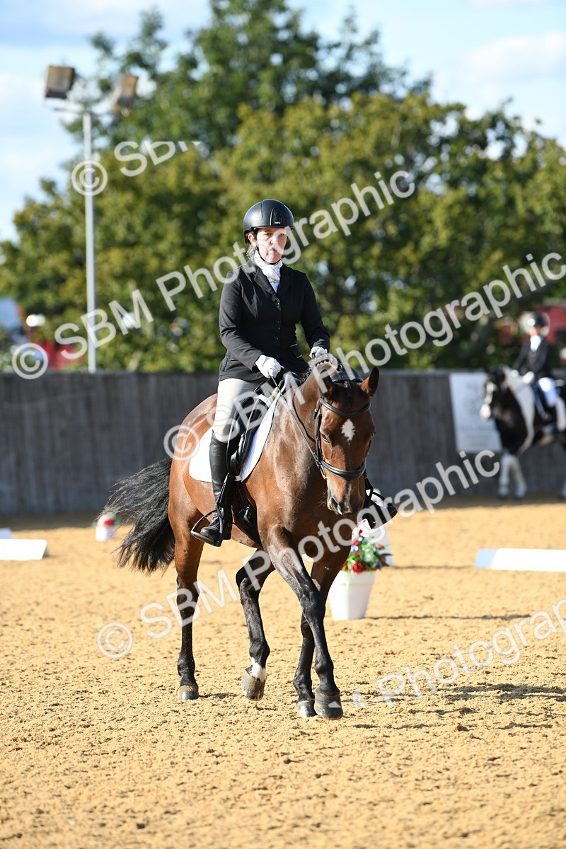 SBM_28430 - D16 - Small Tour Championship - Novice 28