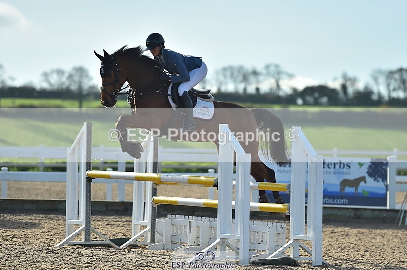 231111A-102010-01464 - Cls 10 Discovery & 1m Open