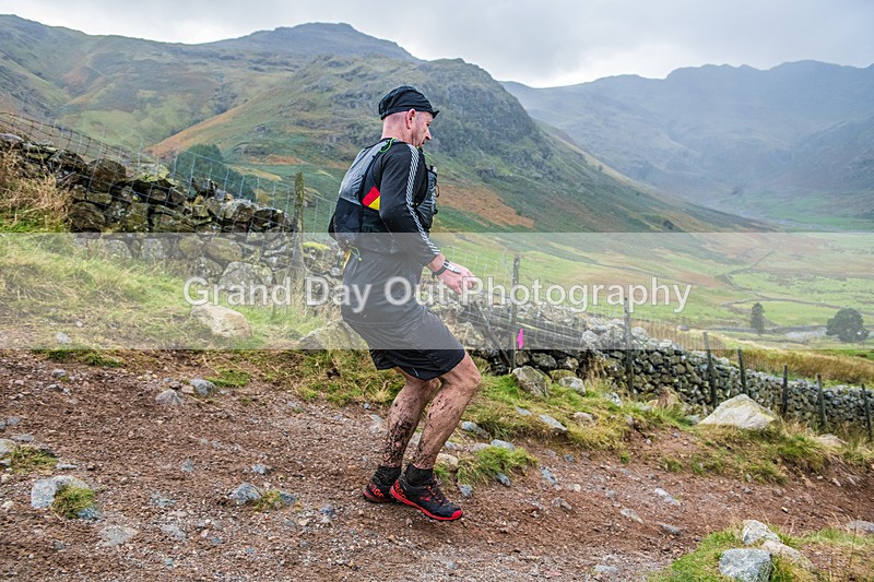 Langdale-2100 - Langdale Horseshoe Fell Race Saturday 8th October 2022