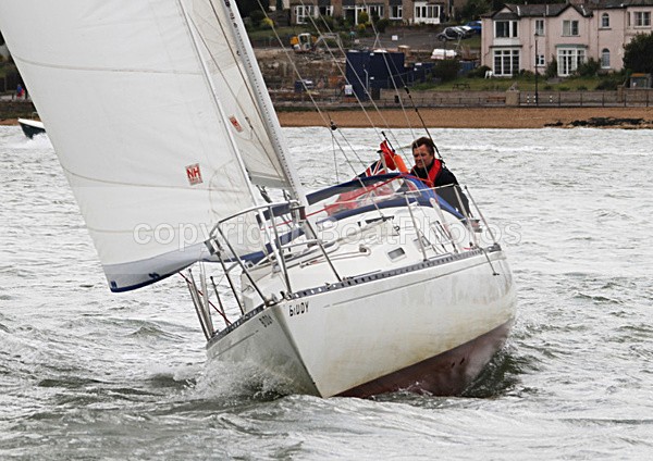 100530 BIDDY GBR1273C IMG_7228 - Sailboats - monohull