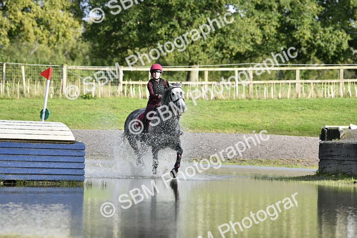 SBM_30964 - E11 - Eventers Challenge 80cm Championship