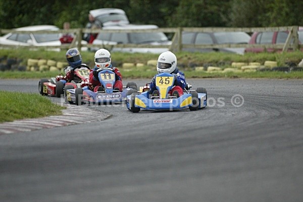  - athboy go karting