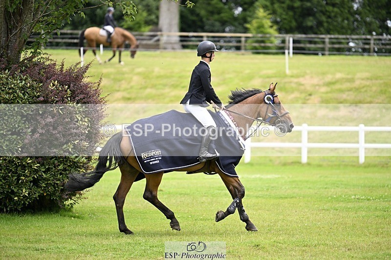 240711-125701-27041 - Cls 117 HOYS Grade C Jump Off and Presentations