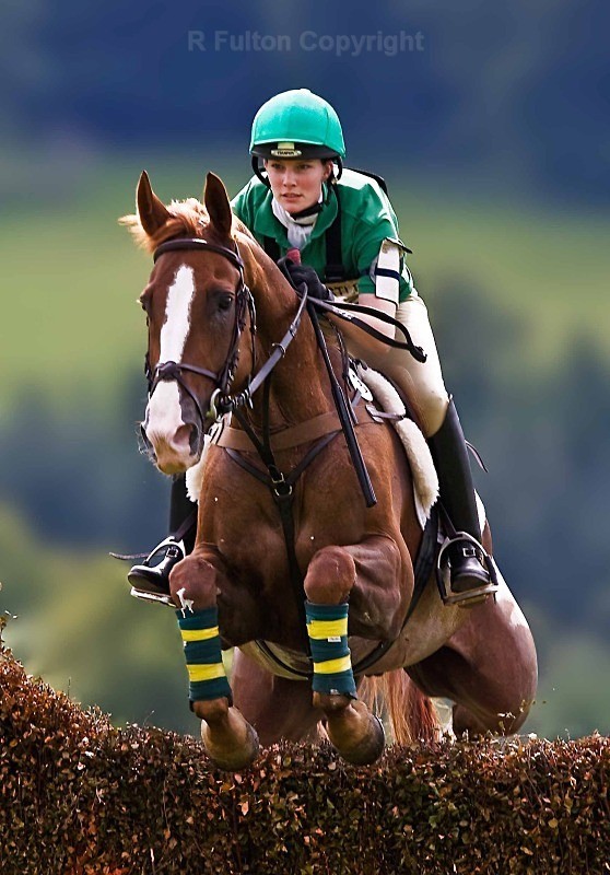 On the Up - Sport