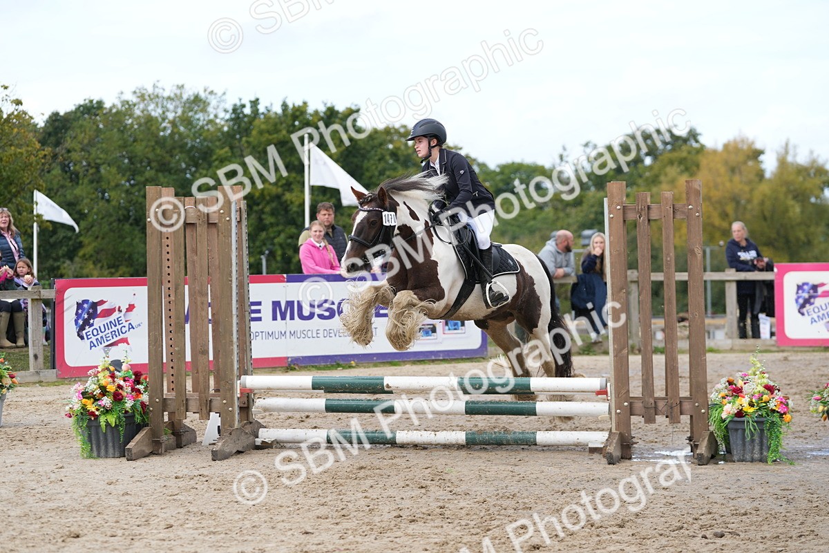 SBM_40723 - Supreme Championship Pony 50-55cm