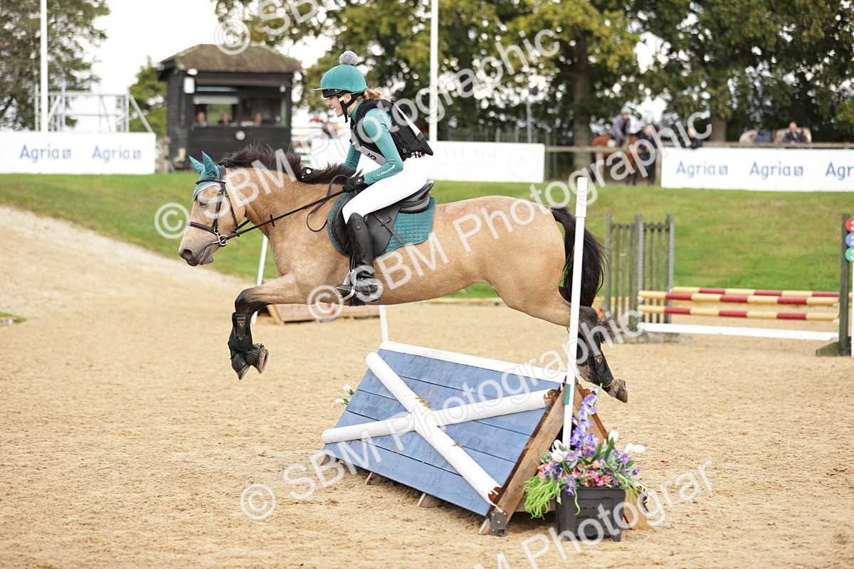 SBM_11803 - E6 - Eventers Challenge 80cm Championship