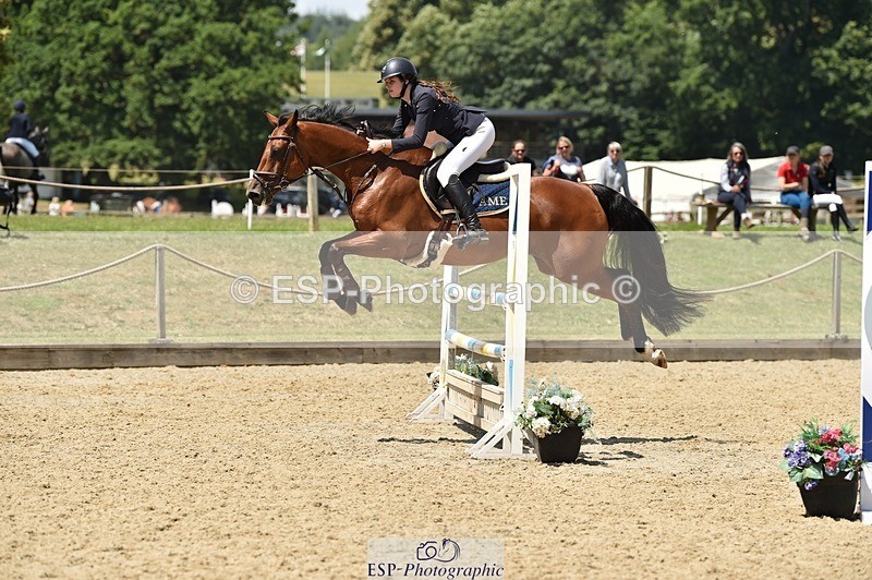 230706-131024-03009 - Cls 6 Newcomers & 1.10m Open