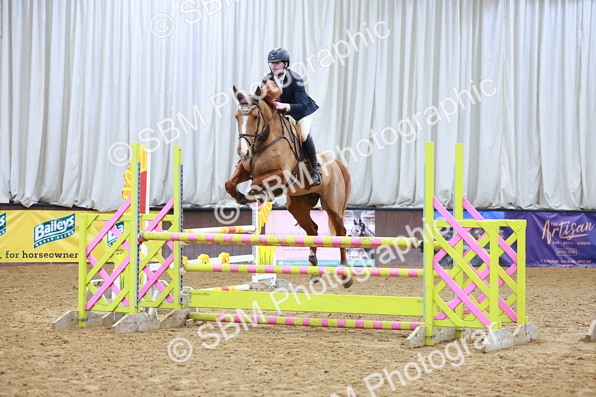SBM_001009 - Class 3 - Senior Discovery 1.00m