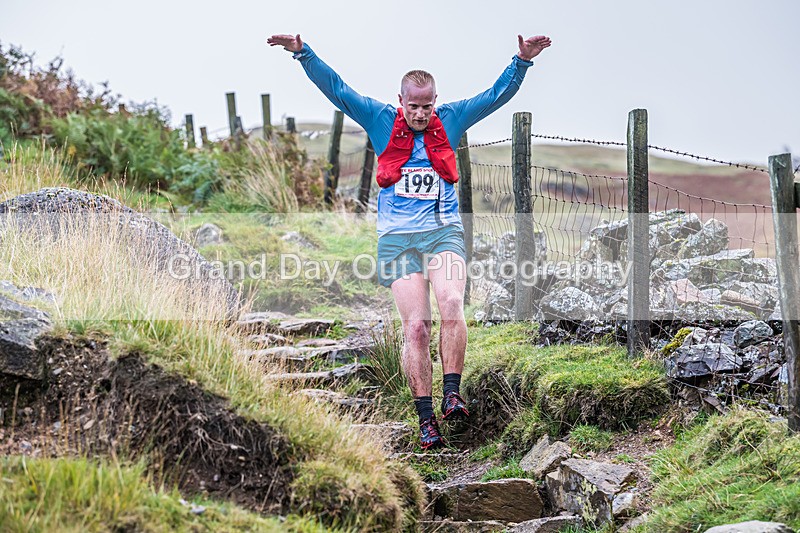 Langdale -817 - Langdale Horseshoe Fell Race Saturday 10th October 2026