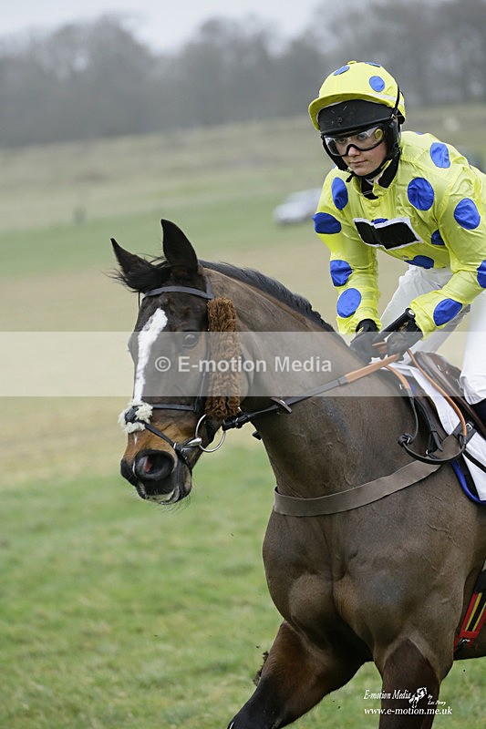 PtP 200222 368 - Countryside Alliance PtP Badbury Rings 20/02/22
