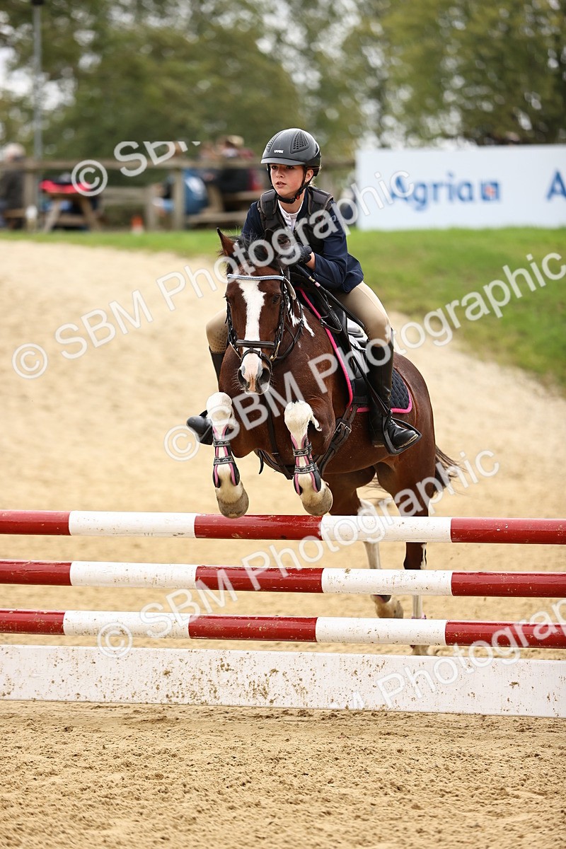 SBM_68703 - J18 - Junior Pony 85cm championship