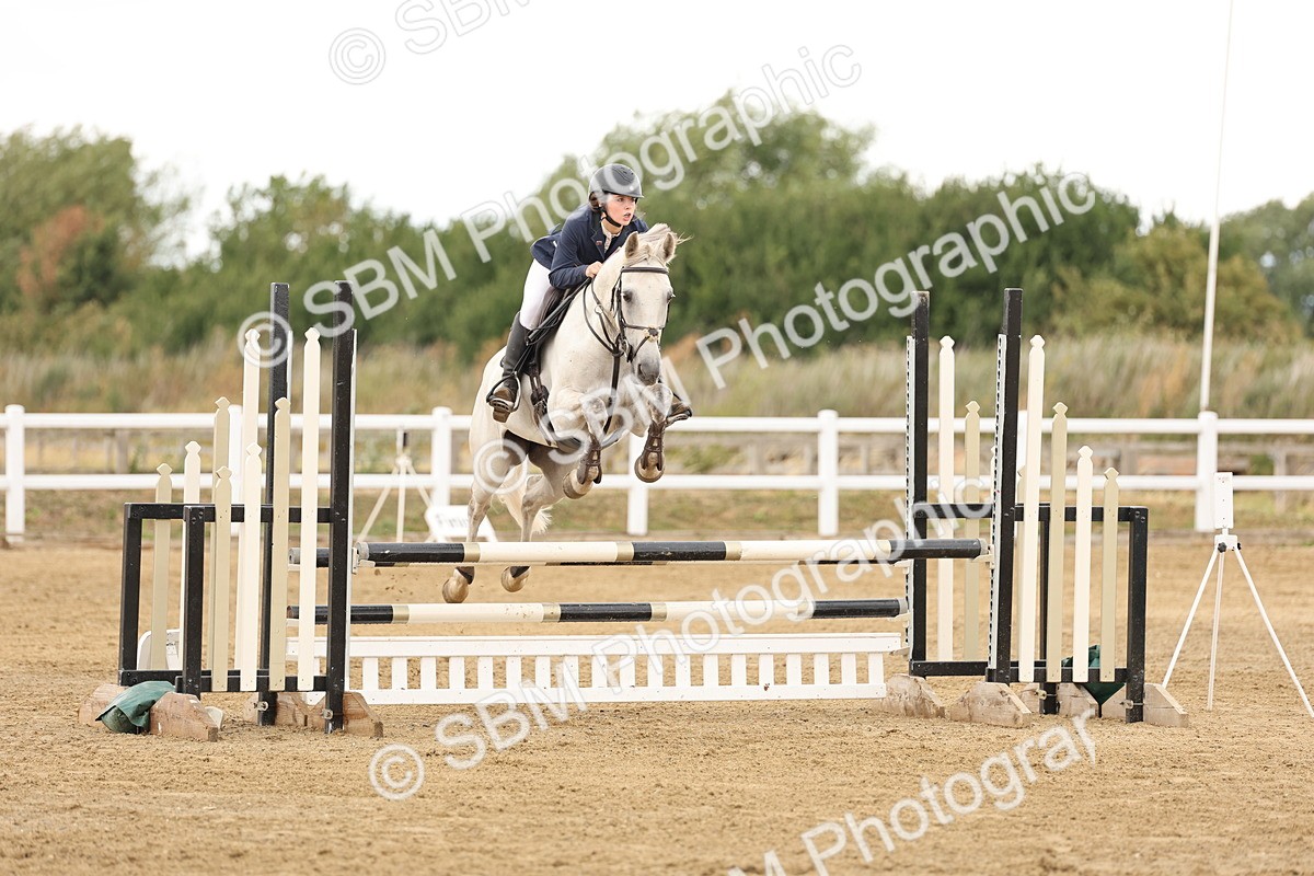 SBM_023234 - Class 3 - Senior British Novice - 90cm