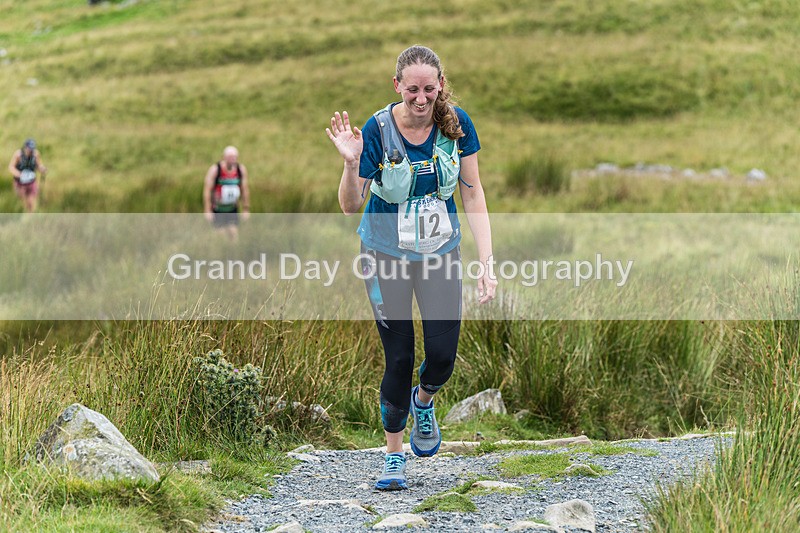 Ingleborough-520 - Ingleborough Mountain Race Saturday 20th July 2024