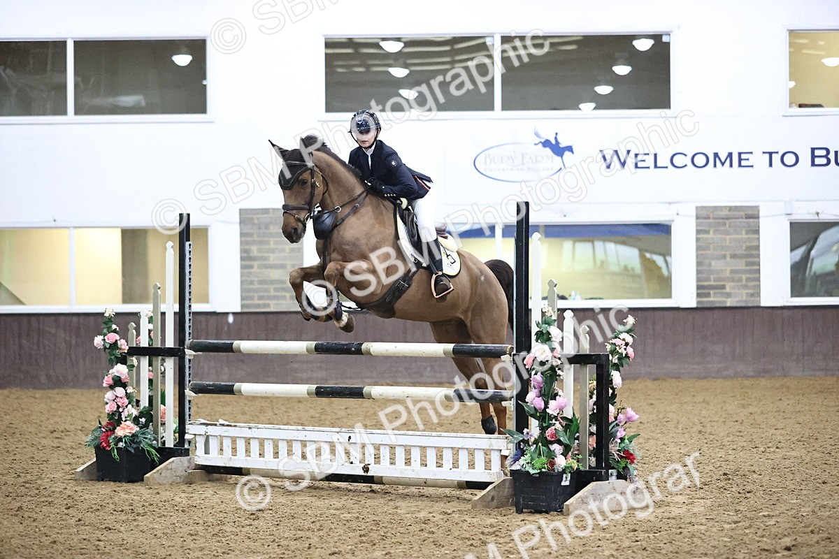 SBM_007514 - Class 23 - Senior Newcomers - 1.10m