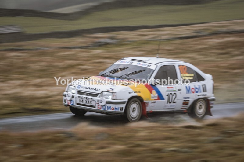 DSCF3207 - Yorkshire Dales Rally 2026