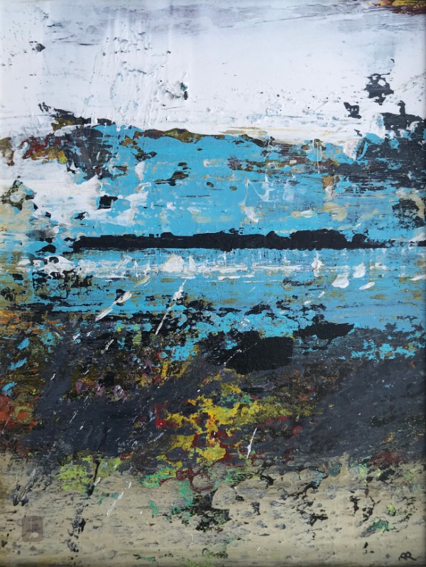 Farne islands - Winter exhibition 2022