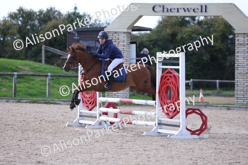 20251005-0747 - Class 5 - 80cm