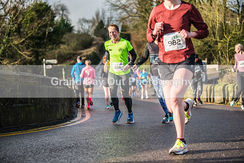 Ribble-1476 - Ribble Valley 10K Sunday 31st December 2023