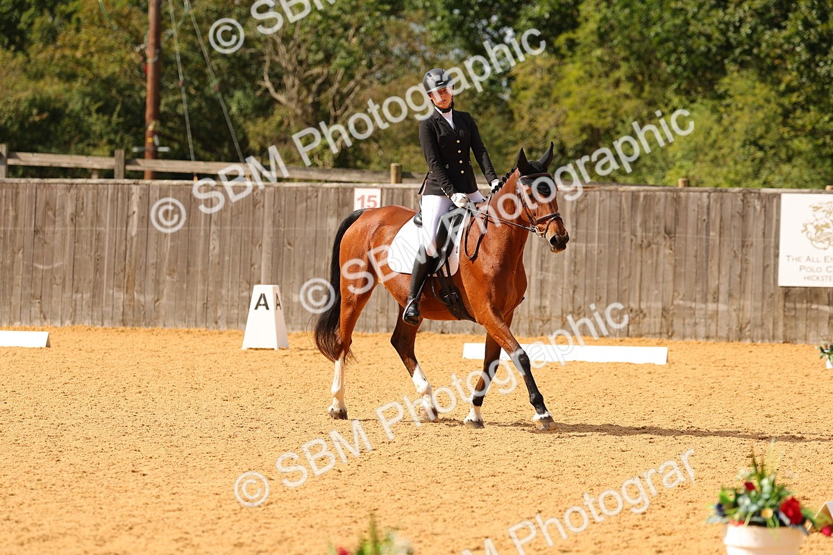 SBM_43771 - D6 - Small Tour Championship - Intro C