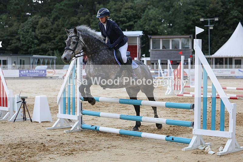 3E7A7048 - Class 7: 80cm Senior