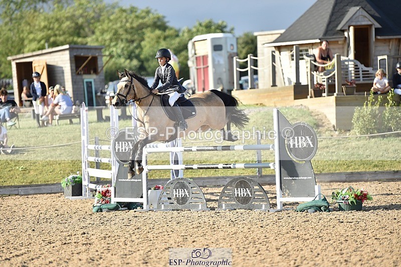 250628-183612-07663 - Cls 14 Pony National 1.15m Members Cup