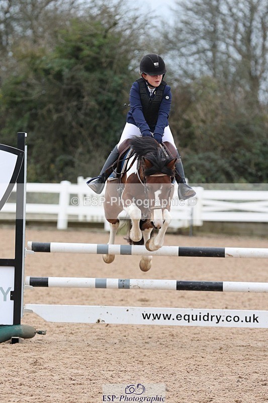 241116X-104849-00966 - Cls 08 Pony Winter Nov Champs J-O