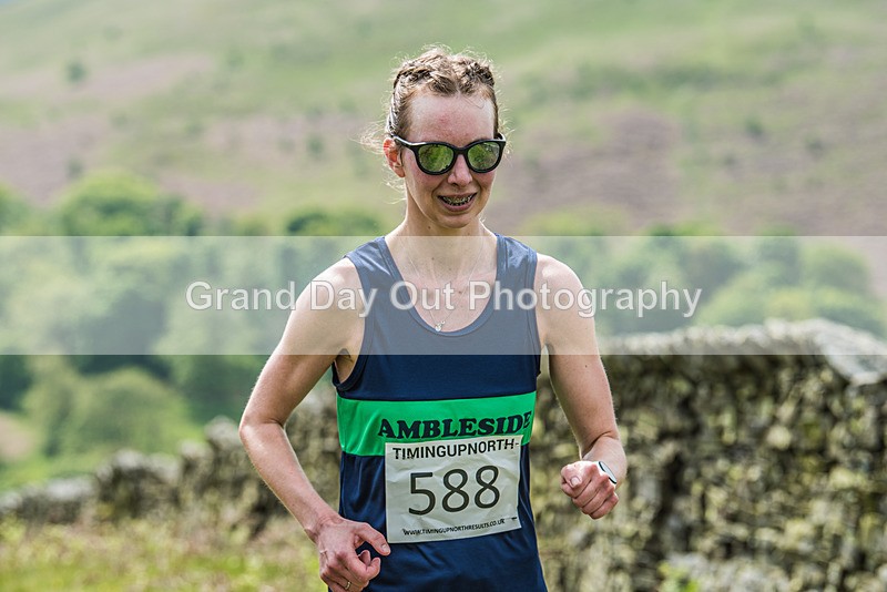 Two Tops-711 - Two Tops Fell Races (Junior & Senior) Saturday 20th May 2023