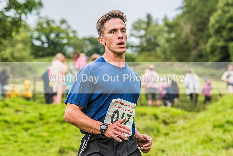 Grasmere-759 - Grasmere Sports Junior & Senior Fell Races Sunday 27th August 2023