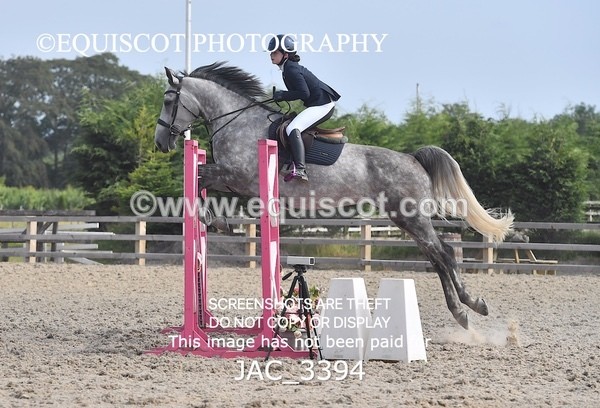 JAC_3394 - CLASS 1 Club 80cms Open