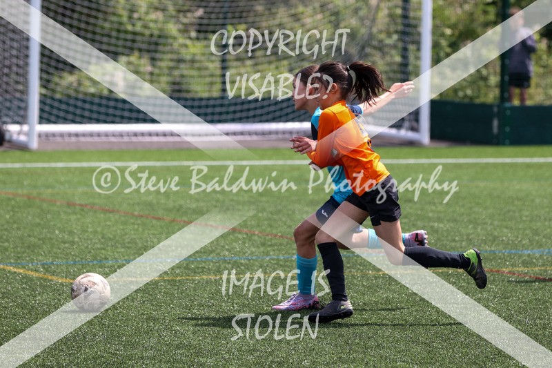 1DX35044 - U12 Girls