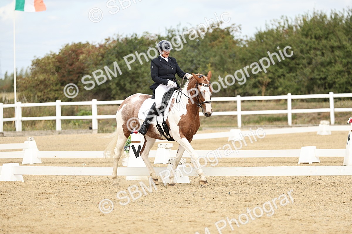 SBM_007328 - Class 25 - FEI PSG Bronze