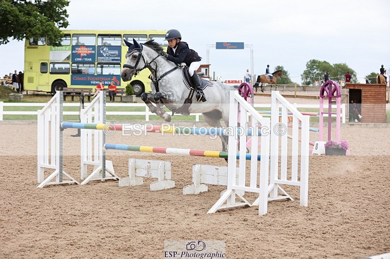 240630A-163728-15256 - Cls 33 Foxhunter and 1.10m Open