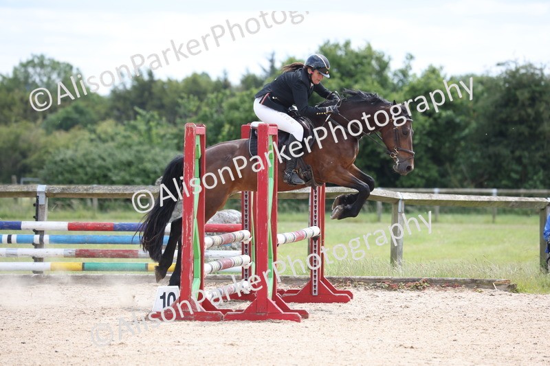 20250608-1650 - Class 5 - 80cm