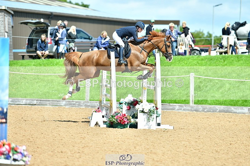 230729A-113423-05511 - Cls 14 NAF Bronze League Semi Final