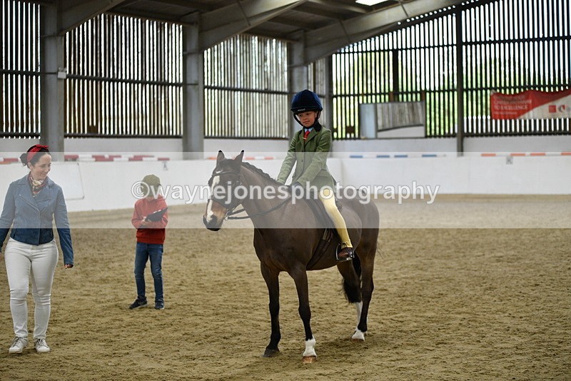 WJ5_6340 - Class 9 Ridden Veteran