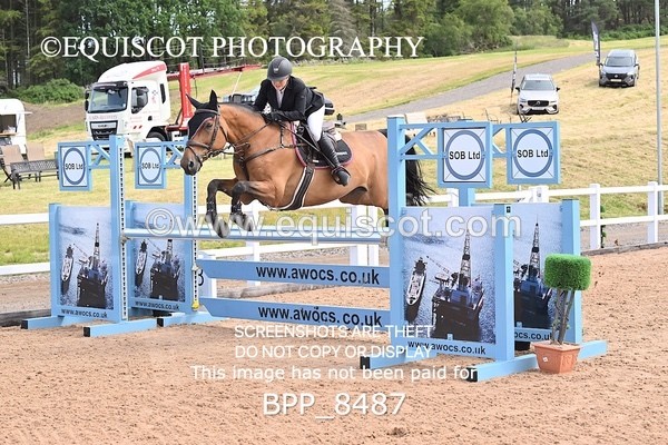 BPP_8487 - CLASS 19 SAT Senior 1.05m Open