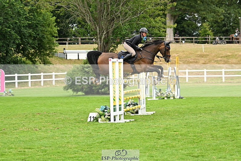 250705A-140148-14898 - Cls 31 Snr 1.35m Grand Prix