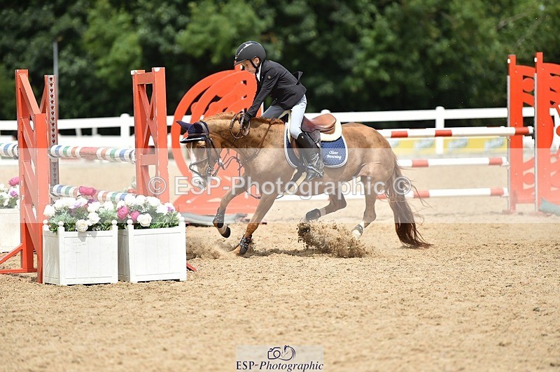 250628-125118-03616 - Cls 23 Graham Heath Equestrian 128cm & 138cm