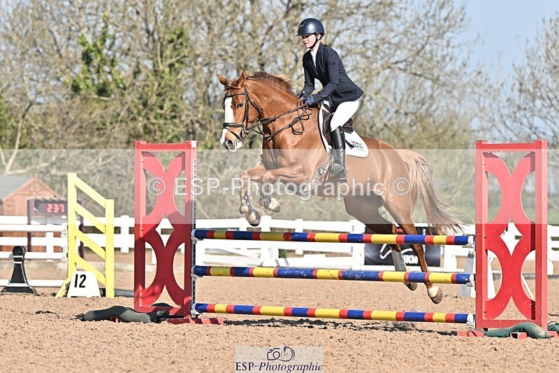 250409-100156-00093 - Clear round, Brit Nov & 90 open