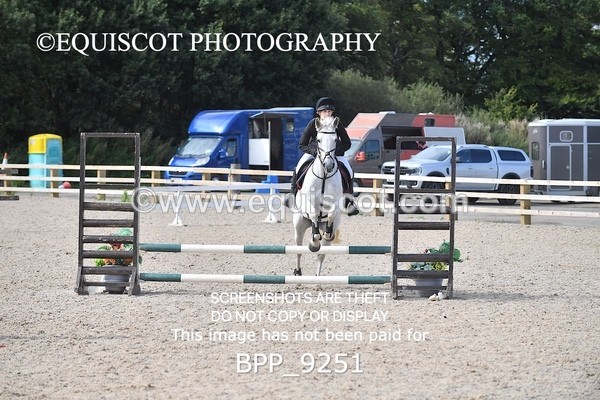 BPP_9251 - CLASS 6 70CM