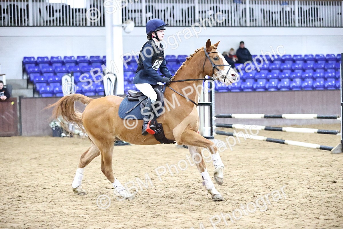 SBM_000374 - Class 1 - 70cm