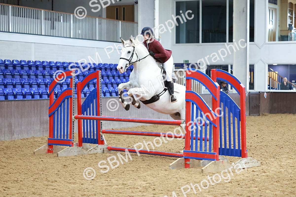 SBM_000466 - Class 2 - Senior British Novice 90cm