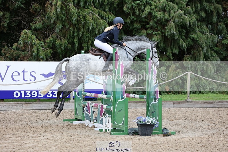 250705A-090928-12917 - Cls 32 85cm Amateur Qualifier