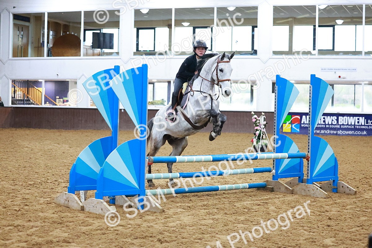 SBM_000109 - Class 1 - Clear Round