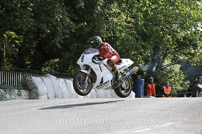 IMG_1275 - Formula 1, Formula 2 and Formula Classic TT Race