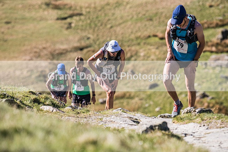 Old County Tops-123 - The Old County Tops Fell Race Saturday 17th May 2025